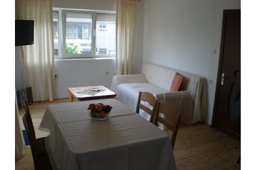 Bugarska Privát Varna, Eksterijer